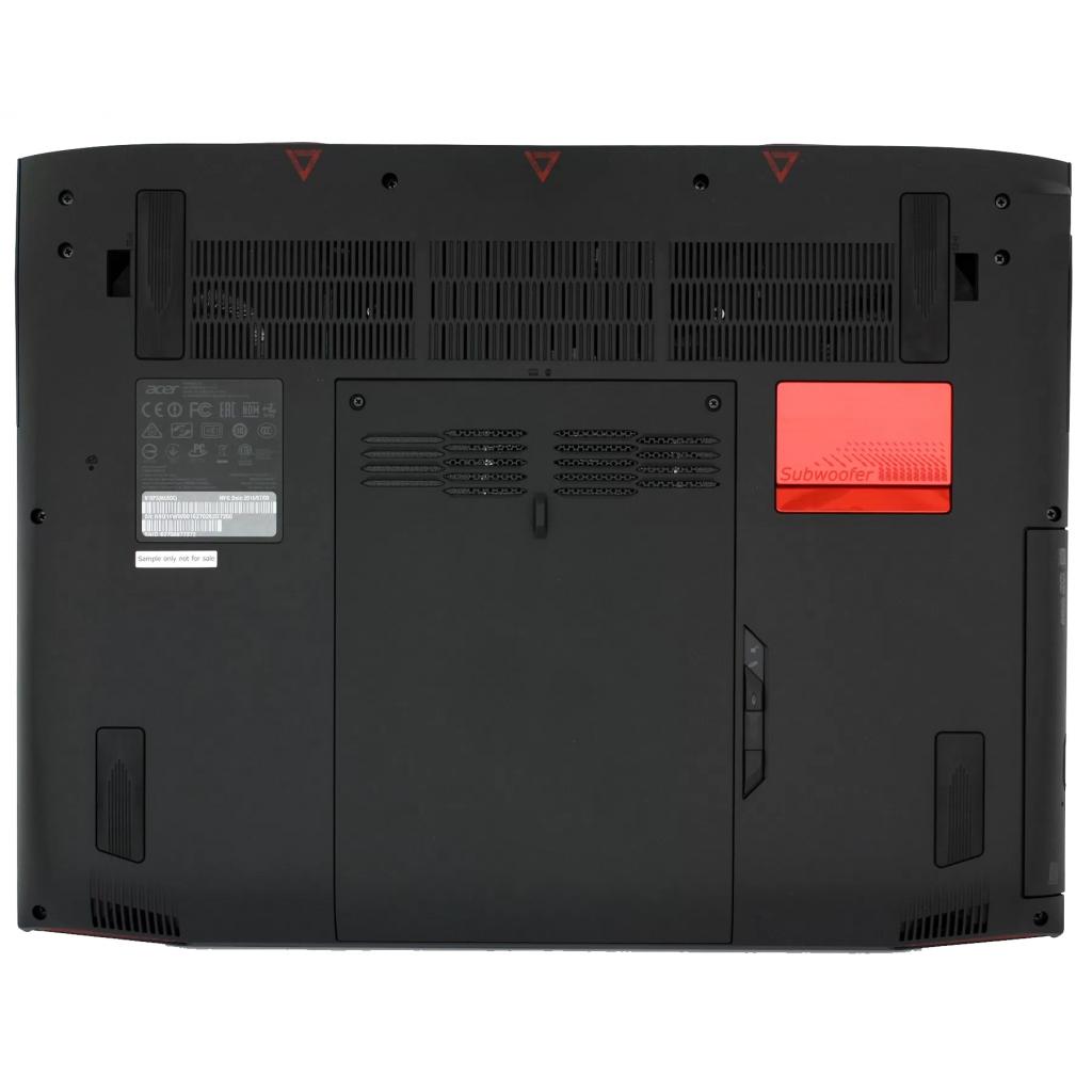 Ноутбук Acer Predator 15 G9-593-50E1 (NH.Q1YEU.007) зображення 9
