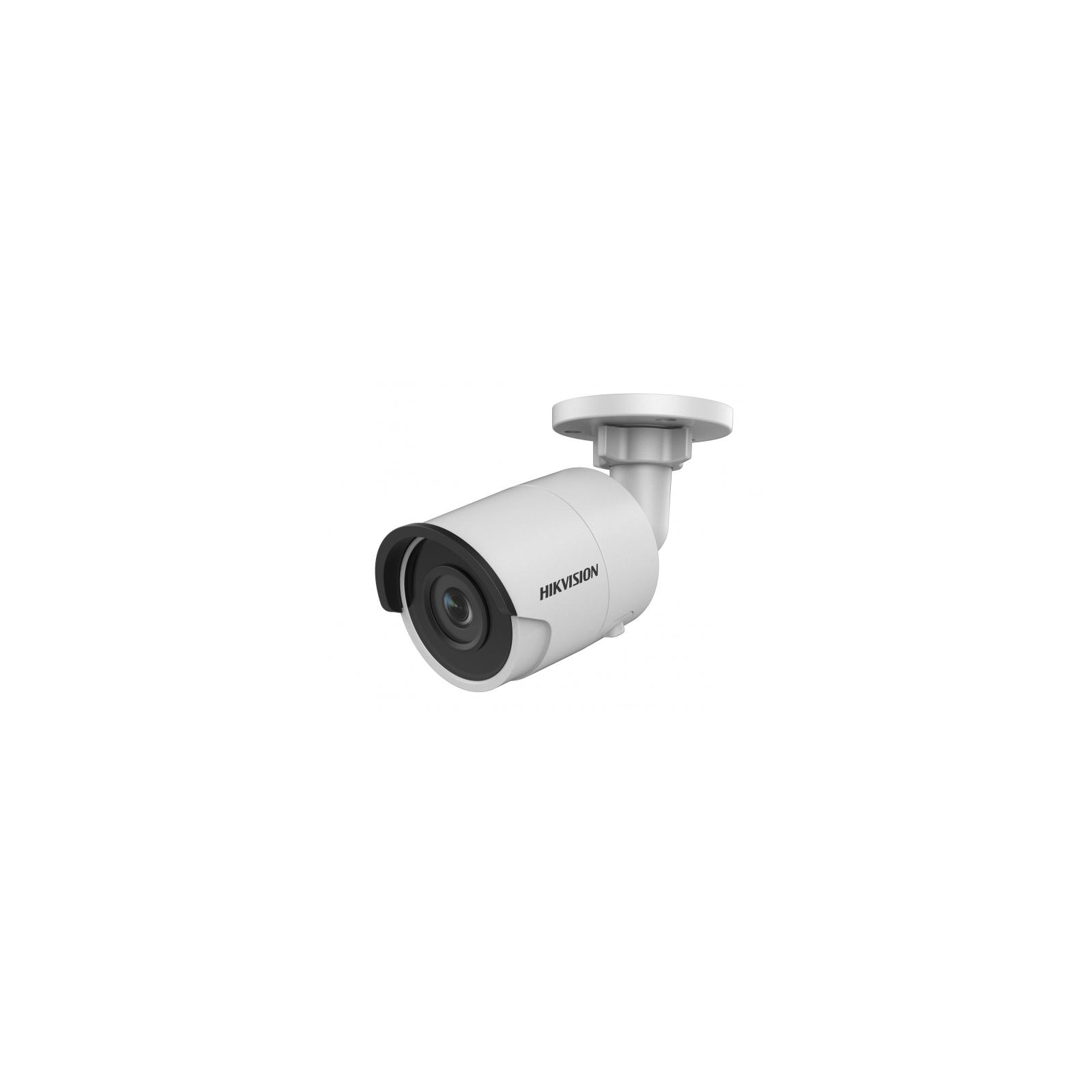 Камера видеонаблюдения Hikvision DS-2CD2025FHWD-I (4.0)