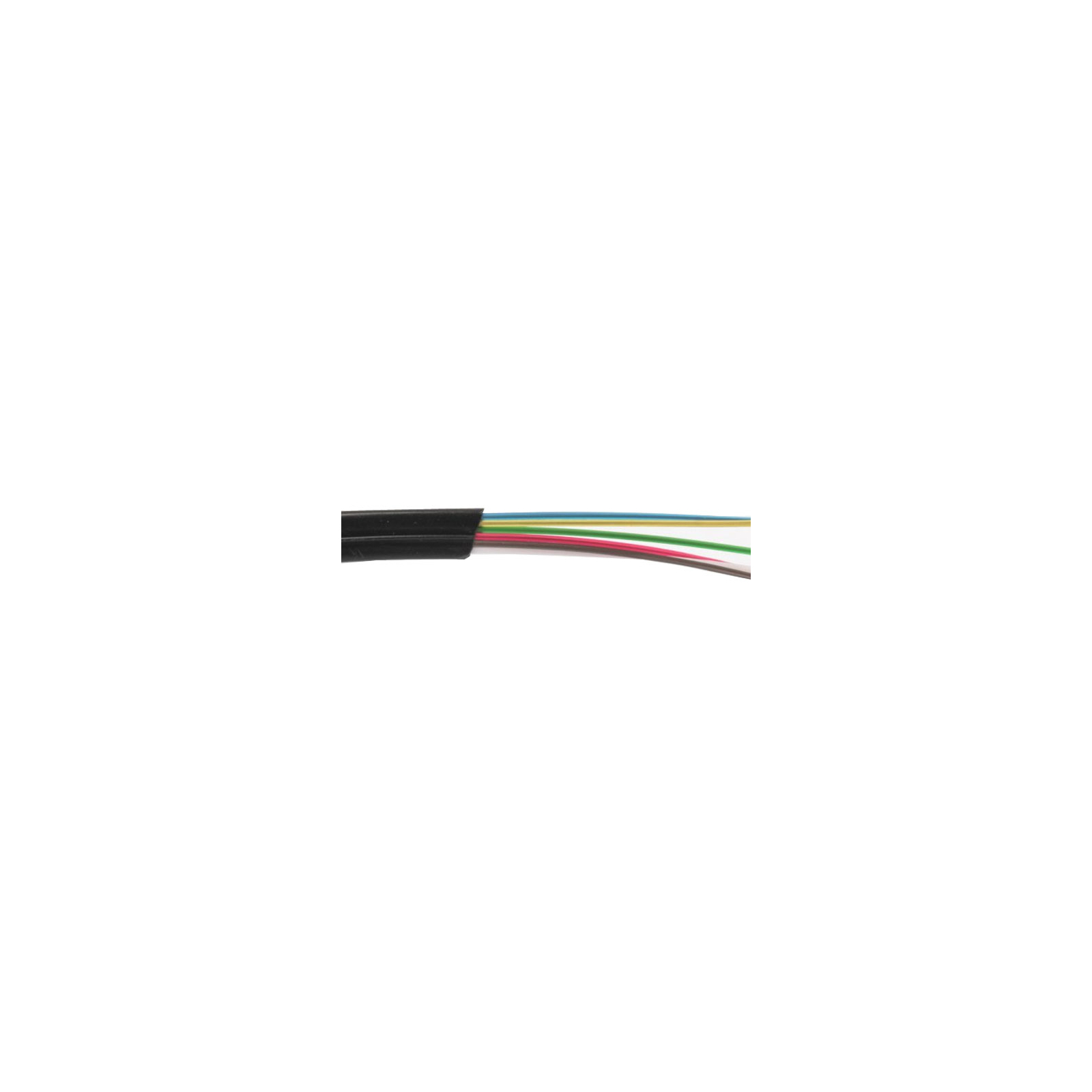 Кабель телефонный Cablexpert CCS (6 wires * 6*0.10mm) (TC1000S6-100M-B)