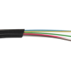 Кабель телефонный Cablexpert CCS (6 wires * 6*0.10mm) (TC1000S6-100M-B)