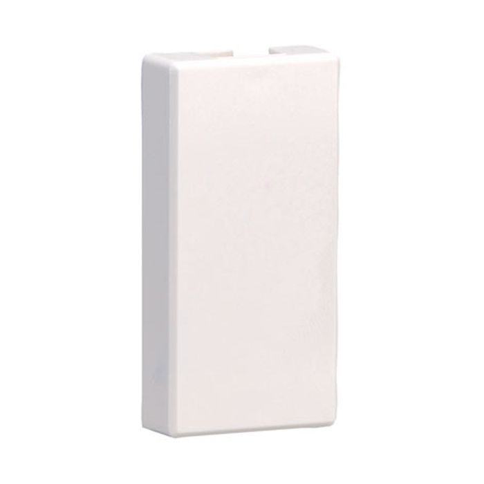 Модуль Keystone Molex заглушка Mosaic 22,5х45 (16.A0012)