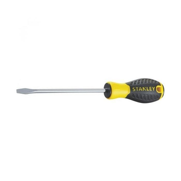 Отвертка Stanley ESSENTIAL, SL6.5х150мм, блистер (STHT0-60413)