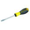 Отвертка Stanley ESSENTIAL, SL6.5х150мм, блистер (STHT0-60413) изображение 2