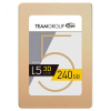 Накопичувач SSD 2.5" 240GB Team (T253TD240G3C101)