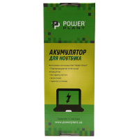 Аккумулятор для ноутбука FUJITSU LifeBook LH772 (FUH772LH, FPCBP145) 10.8V 5200mAh PowerPlant (NB450046)