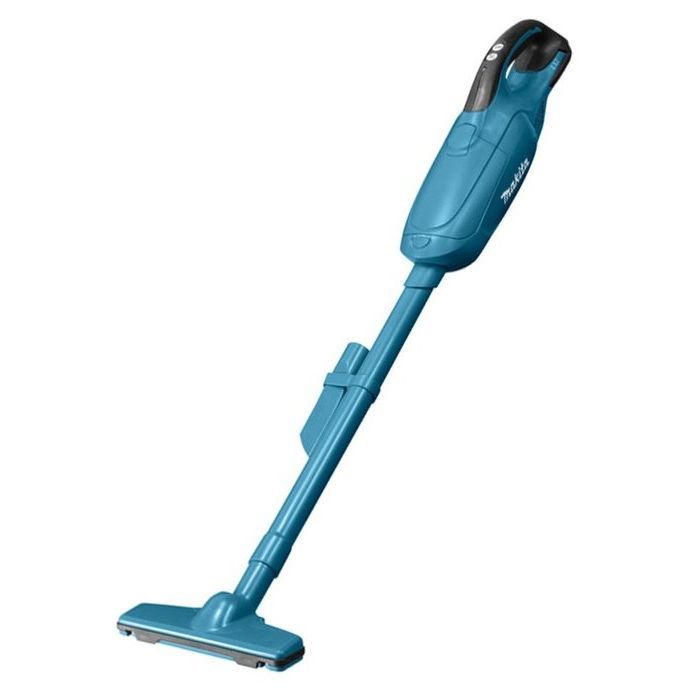 Пилосос будівельний Makita DCL182Z