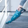 Пилосос будівельний Makita DCL182Z зображення 4