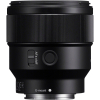 Об'єктив Sony 85mm f/1.8 для камер NEX FF (SEL85F18.SYX) зображення 3
