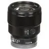 Об'єктив Sony 85mm f/1.8 для камер NEX FF (SEL85F18.SYX) зображення 6