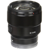 Об'єктив Sony 85mm f/1.8 для камер NEX FF (SEL85F18.SYX) зображення 7