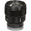 Объектив Sony 85mm f/1.8 для камер NEX FF (SEL85F18.SYX) изображение 8