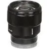 Об'єктив Sony 85mm f/1.8 для камер NEX FF (SEL85F18.SYX) зображення 8