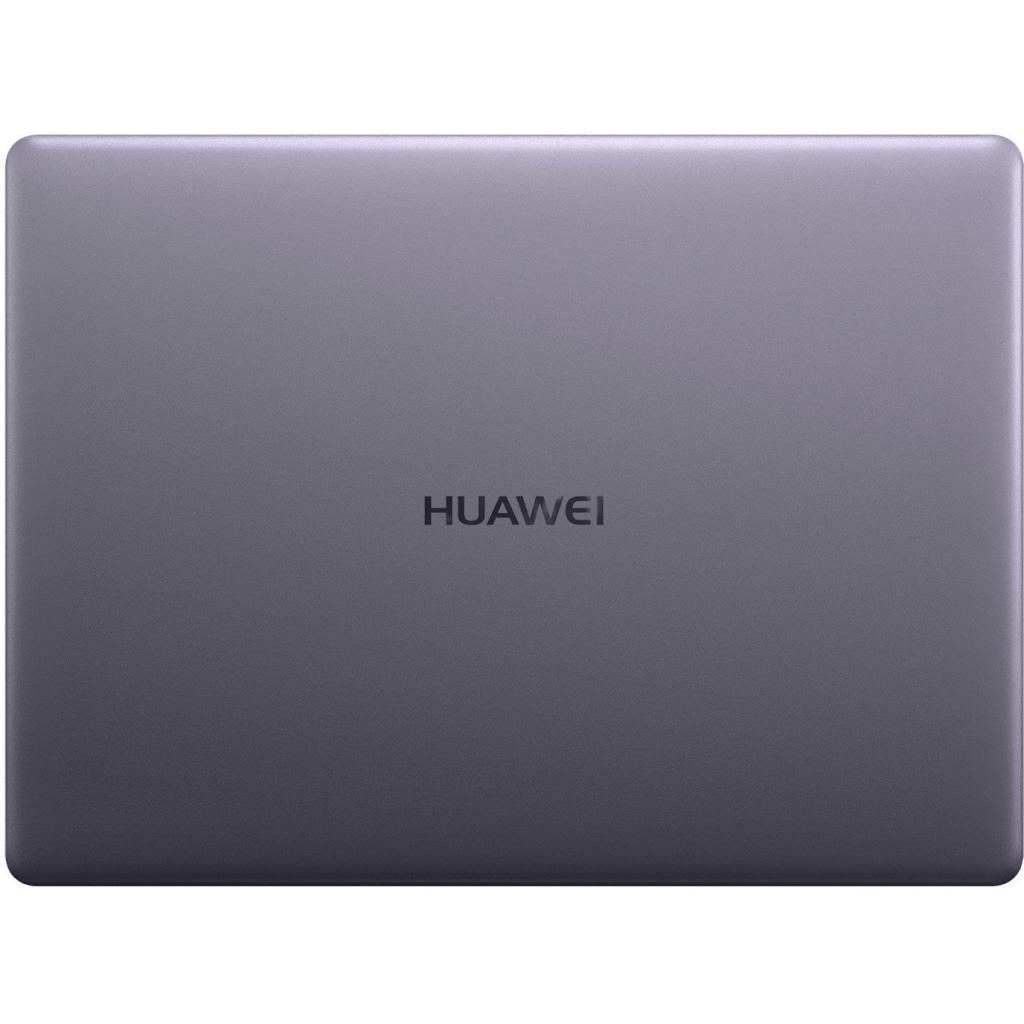 Ноутбук Huawei Matebook X WT-W19 (53010ANW) зображення 9