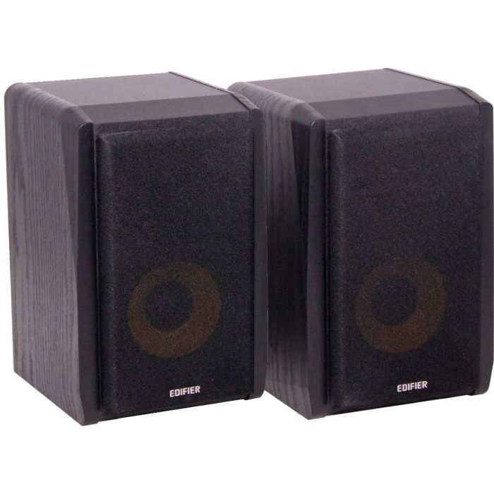Акустическая система Edifier R1010BT Black изображение 3