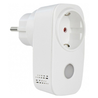 Умная розетка Broadlink Wi-Fi SP Contros (Contros)