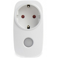 Умная розетка Broadlink Wi-Fi SP Contros (Contros) изображение 2