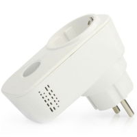 Умная розетка Broadlink Wi-Fi SP Contros (Contros) изображение 6
