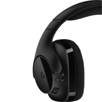 Наушники Logitech G533 Wireless (981-000634) изображение 5