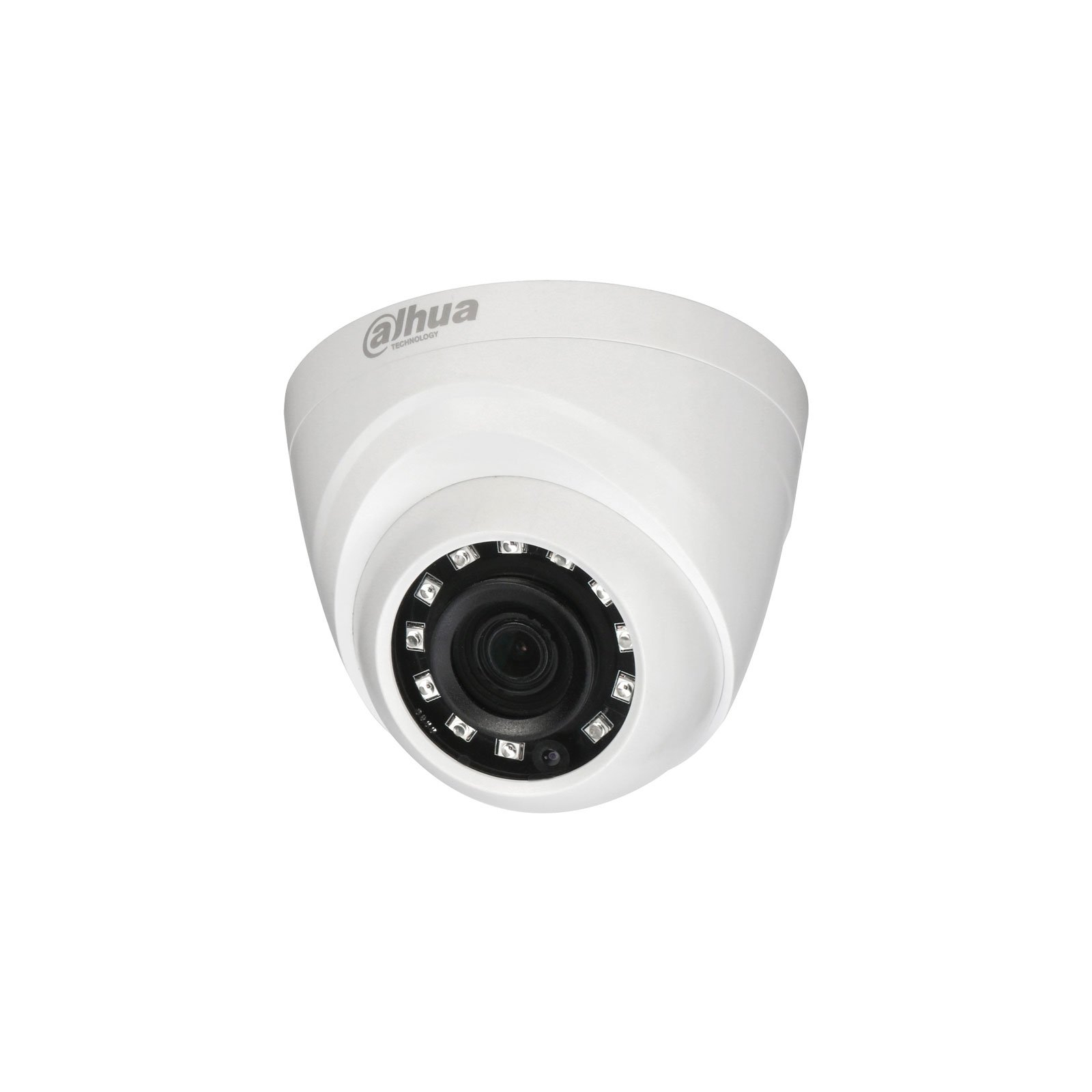 Камера видеонаблюдения Dahua DH-HAC-HDW1400MP (2.8) (03708-05114)