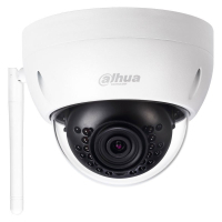 Камера видеонаблюдения Dahua DH-IPC-HDBW1120E-W (2.8) (03239-04593)