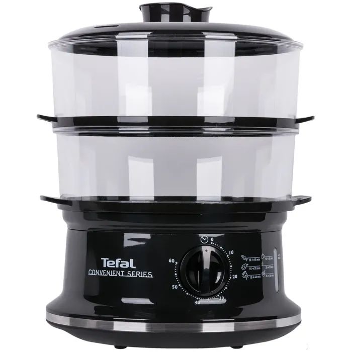 Пароварка Tefal VC140131 изображение 2