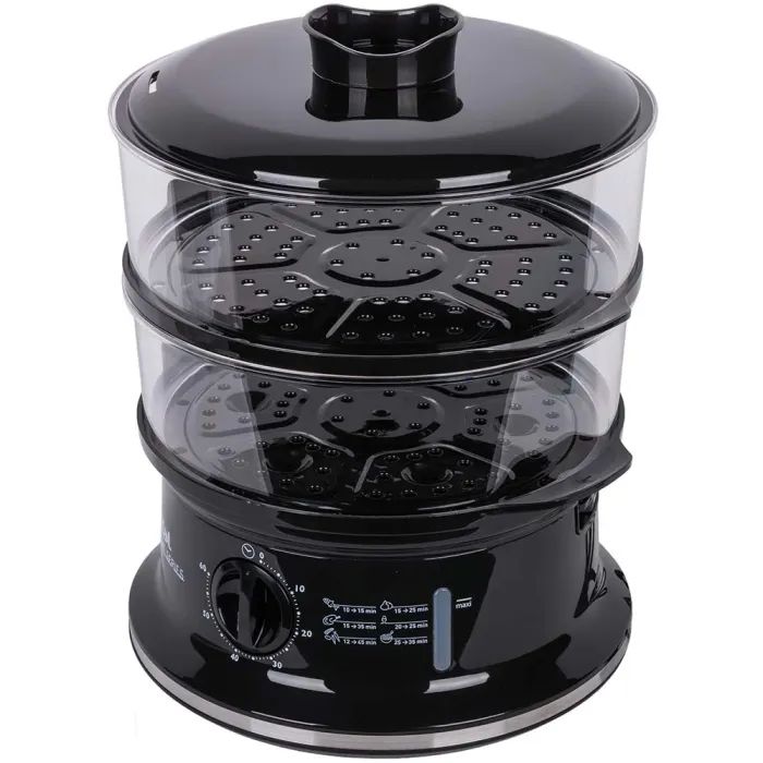 Пароварка Tefal VC140131 изображение 3