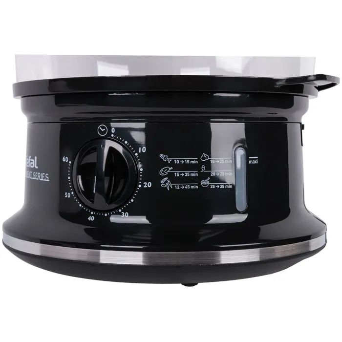 Пароварка Tefal VC140131 изображение 4