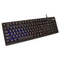 Клавиатура Sven KB-C7100EL изображение 2