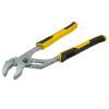 Плоскогубцы Stanley переставные, сантех. L=240 мм (STHT0-74361) изображение 2