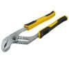 Плоскогубцы Stanley переставные, сантех. L=240 мм (STHT0-74361) изображение 3