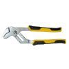 Плоскогубцы Stanley переставные, сантех. L=240 мм (STHT0-74361)