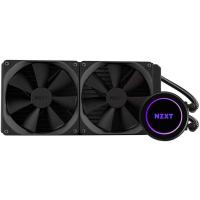 Кулер до процесора NZXT Kraken Series Liquid Cooler X62 (RL-KRX62-02)