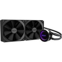 Кулер до процесора NZXT Kraken Series Liquid Cooler X62 (RL-KRX62-02) зображення 2