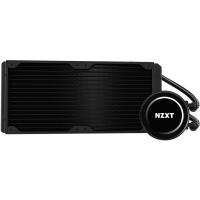 Кулер до процесора NZXT Kraken Series Liquid Cooler X62 (RL-KRX62-02) зображення 3