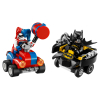 Конструктор LEGO Super Heroes Mighty Micros: Бэтмен против Харли Квин (76092) изображение 2