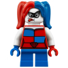 Конструктор LEGO Super Heroes Mighty Micros: Бэтмен против Харли Квин (76092) зображення 6