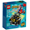 Конструктор LEGO Super Heroes Mighty Micros: Бэтмен против Харли Квин (76092)