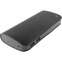 Батарея универсальная G.Power Bank DL515L 15000mAh Black (1283126477621)