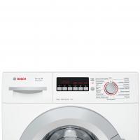 Стиральная машина Bosch WLG20240UA изображение 6