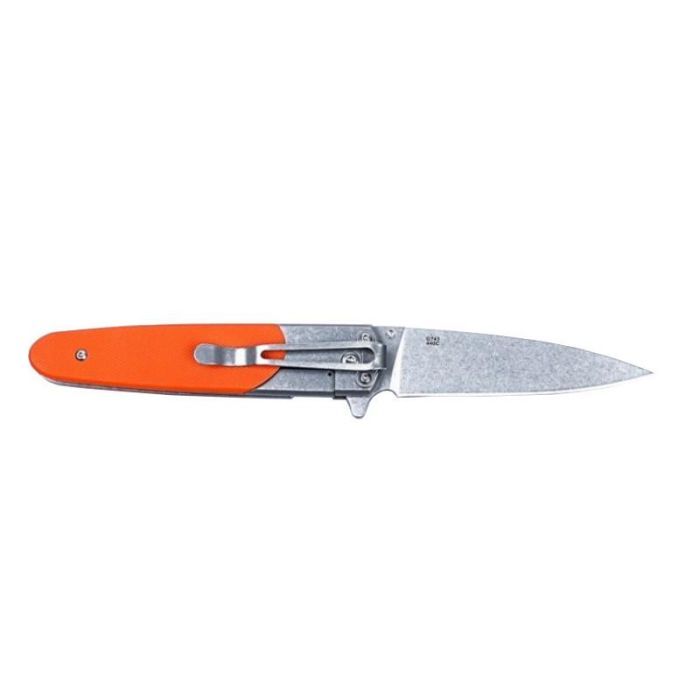Нож Ganzo G743-2-OR изображение 2