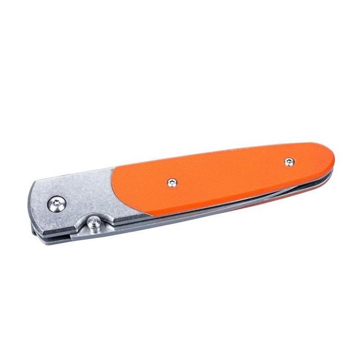 Нож Ganzo G743-2-OR изображение 3