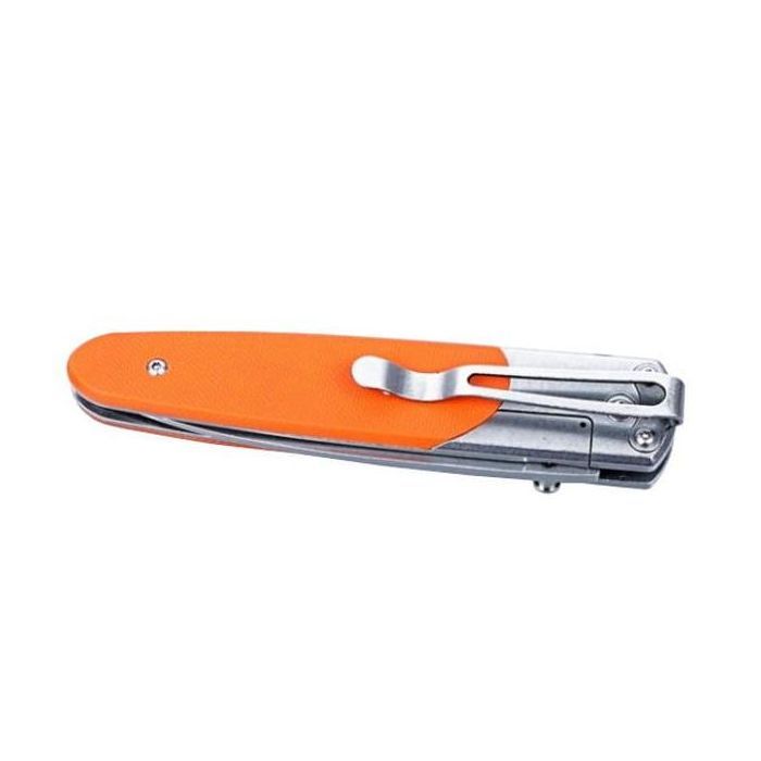 Нож Ganzo G743-2-OR изображение 4