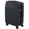 Набор чемоданов Wenger Lumen, (20"+24"+28"), 4 колеса (чёрный) (604333) изображение 7