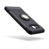 Чохол до мобільного телефона Laudtec для Samsung J5 2016/J510 Ring stand (black) (LR-J510-BC) зображення 7