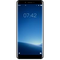 Мобильный телефон Doogee X60L Matte Black (6924351653118)