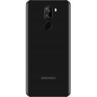 Мобильный телефон Doogee X60L Matte Black (6924351653118) изображение 2