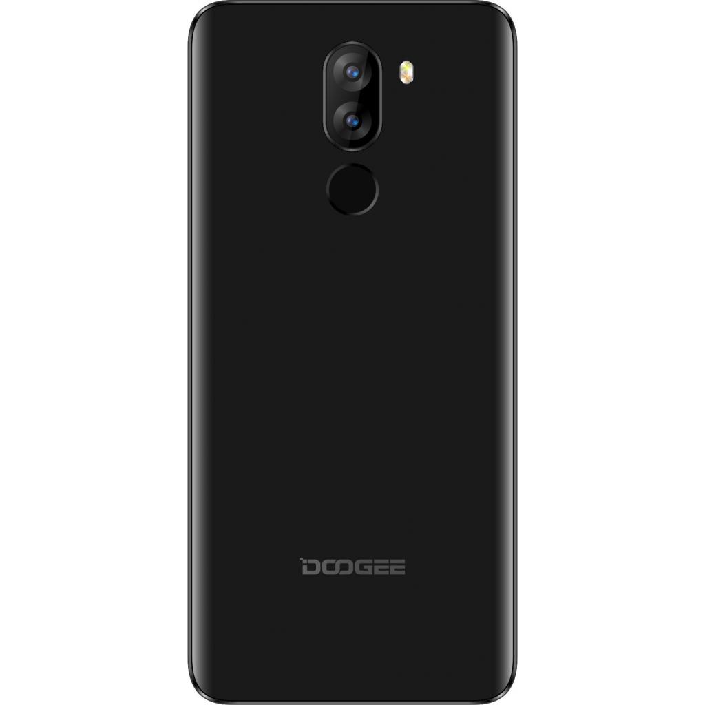 Мобільний телефон Doogee X60L Matte Black (6924351653118) зображення 2