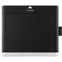 Графический планшет Huion 680TF изображение 2