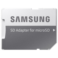 Карта памяти Samsung 256GB microSDXC class 10 UHS-I U3 Evo Plus (MB-MC256GA/RU) изображение 5