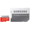 Карта памяти Samsung 256GB microSDXC class 10 UHS-I U3 Evo Plus (MB-MC256GA/RU) изображение 6